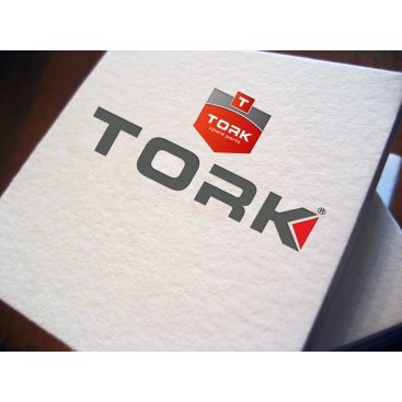 Otomotiv yedek parça logo tasarımı yarışmasına tasarımcı Beo_Grad tarafından sunulan  tasarım 