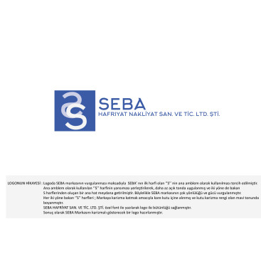 HAFRİYAT LOGOSU VE KARTVİZİT TASARIMI yarışmasına tasarımcı by_can tarafından sunulan  tasarım 