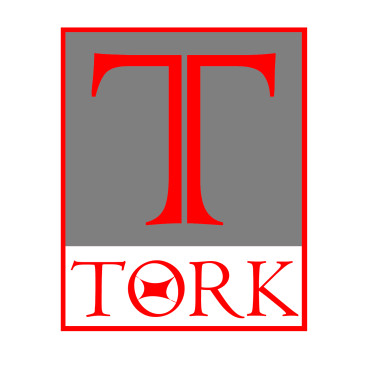 Otomotiv yedek parça logo tasarımı yarışmasına tasarımcı dawnby tarafından sunulan  tasarım 