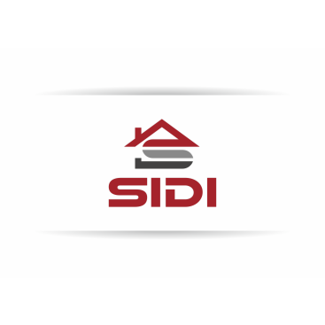 SIDI YAPI MOBİLYA MARKET LOGO TASARIMI yarışmasına tasarımcı hbgrafik tarafından sunulan  tasarım 