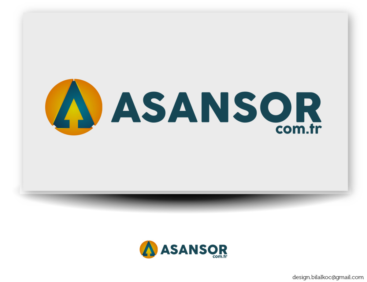 Tasarlayan BilalKoc-www.asansor.com.tr