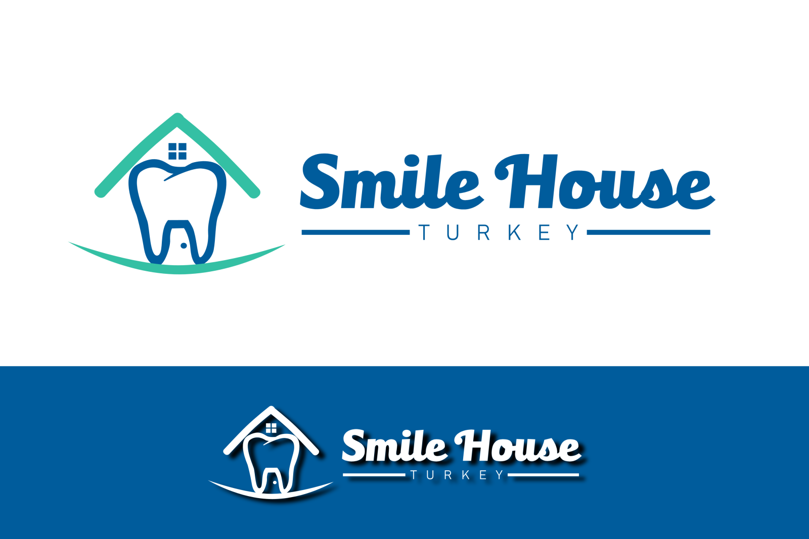 Tasarlayan hcetinel-DENTAL CLINIC LOGO