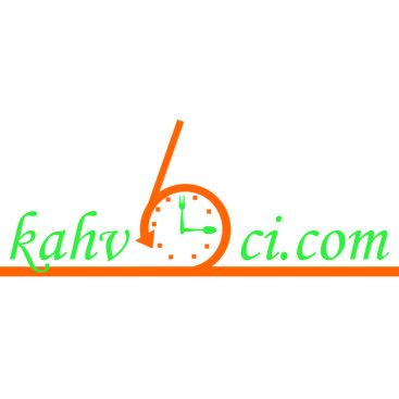 kahv6ci.com yarışmasına tasarımcı siinem tarafından sunulan  tasarım 