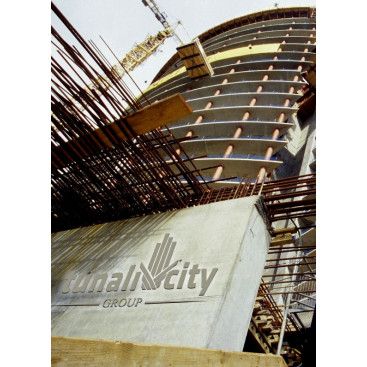 İnşaat ve Ticaret yarışmasına tasarımcı altun1411 tarafından sunulan  tasarım 