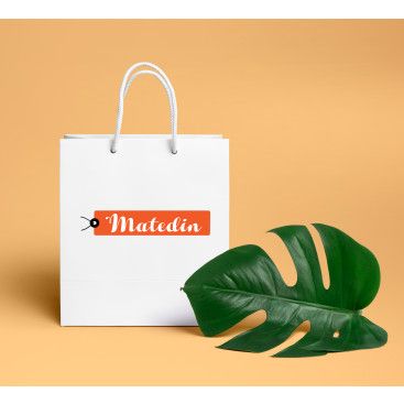 E-Ticaret Sitesi Logo Çalışması yarışmasına tasarımcı mugeakcaglar tarafından sunulan  tasarım 