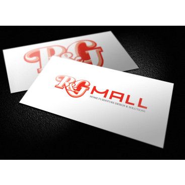 ALIŞ VERİŞ MERKEZİ LOGO TASARIMI yarışmasına tasarımcı velvet tarafından sunulan  tasarım 