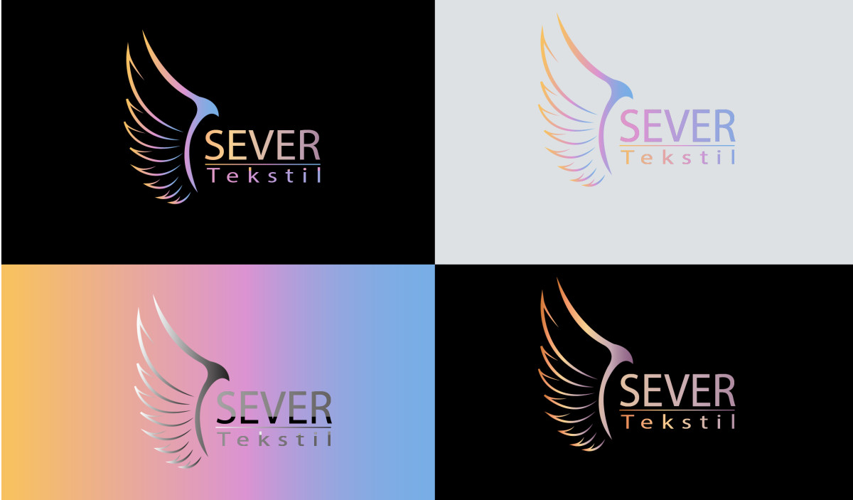 Tasarlayan X50-Tekstil firma logosu