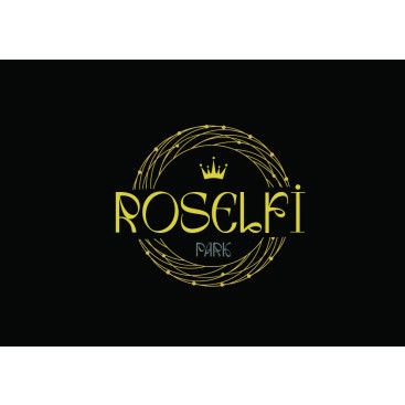 ROSELFİ PARK SİZİN ELLERİNİZDE :) yarışmasına tasarımcı Mervişart tarafından sunulan  tasarım 