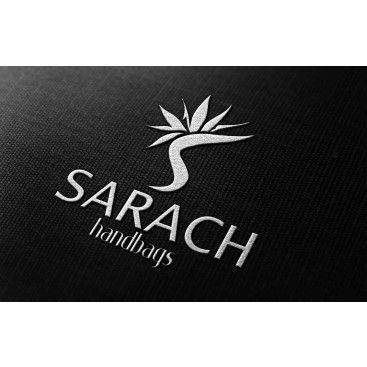 MARKAMIZA LOGO ARIYORUZ yarışmasına tasarımcı cakirdesign tarafından sunulan  tasarım 