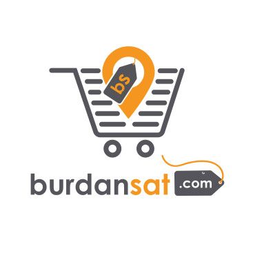 Burdansat.com yarışmasına tasarımcı Dehaak tarafından sunulan  tasarım 