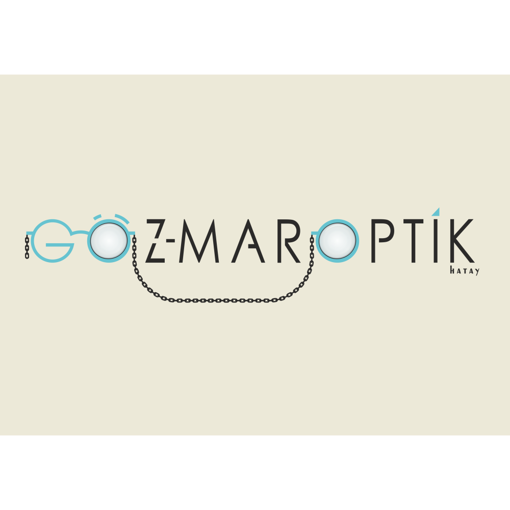 Gözmar Optik Hatay yarışmasına akarcan tarafından girilen tasarım