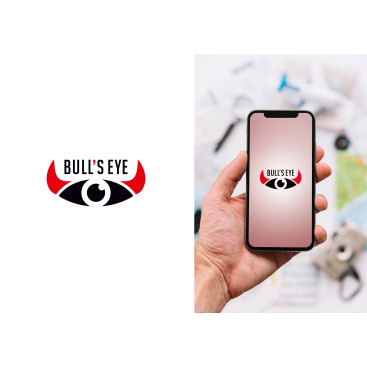 Finans Sektorundeki Startup icin Tasarim yarışmasına tasarımcı Designer tarafından sunulan  tasarım 