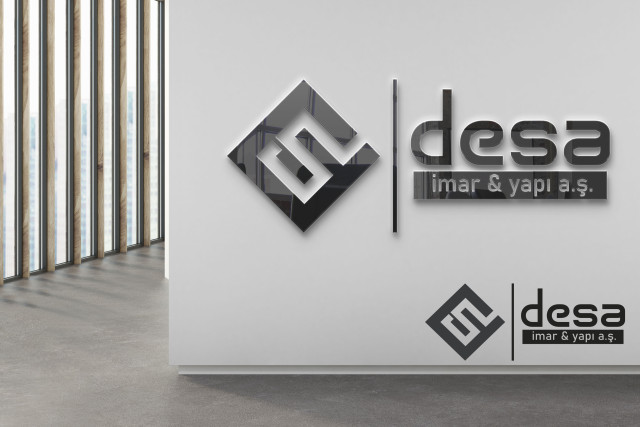 akıllarda kalacak logo istiyoruz...