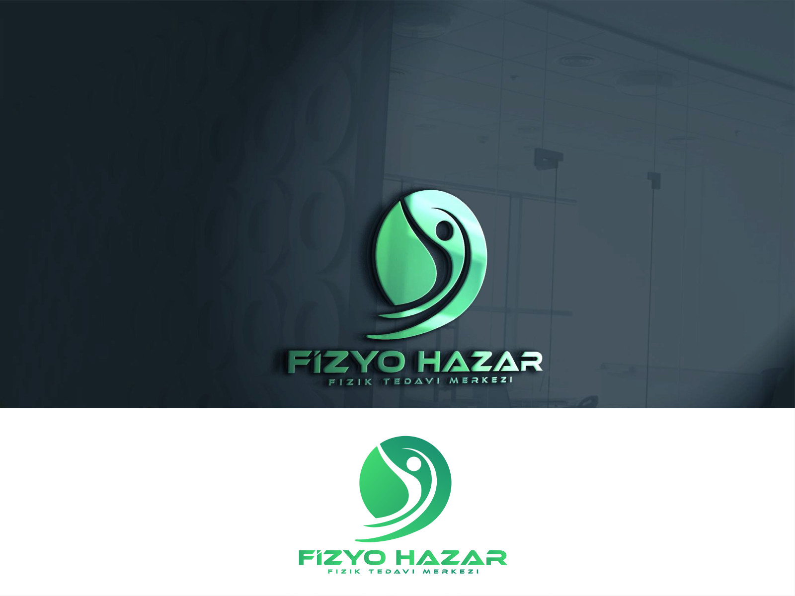 Tasarlayan GhostSpy-FİZİK TEDAVİ MERKEZİ