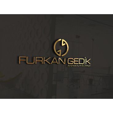Mimarlık ofisi logo ve kartvizit tasarım yarışmasına tasarımcı omerardicli tarafından sunulan  tasarım