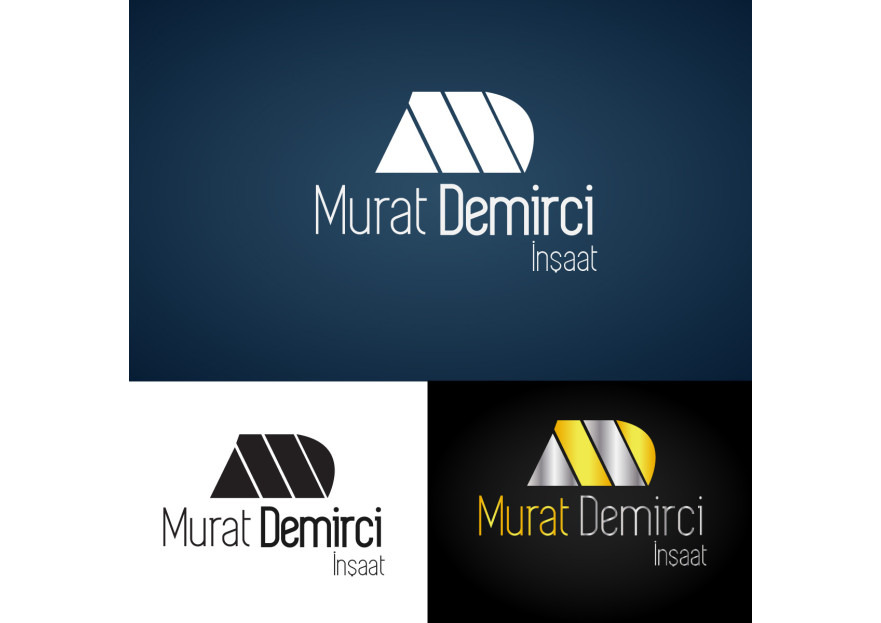 Murat DEMİRCİ yarışmasına tasarımcı Amasio Design tarafından sunulan  tasarım 