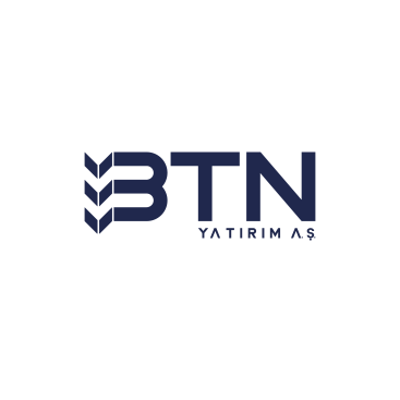 BTN YATIRIM A.Ş. LOGO TASARIM yarışmasına tasarımcı trace tarafından sunulan  tasarım 