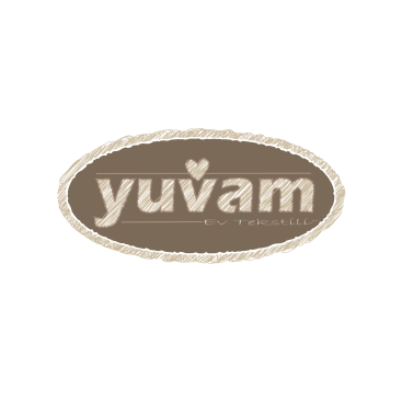  Ev Tekstili  Logo Tasarımı yarışmasına tasarımcı ltfer tarafından sunulan  tasarım 