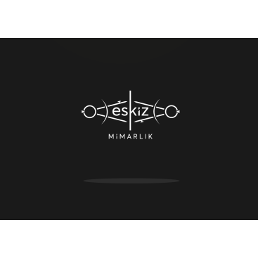 SADE VE ŞIK logo ve kartvizit yarışmasına tasarımcı yeninesilgrafik tarafından sunulan  tasarım 