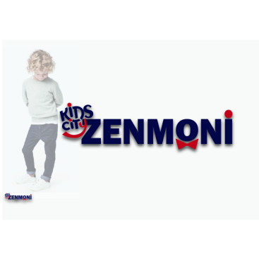 ERKEK ÇOCUK TAKIM ELBİSE ÜRETİCİSİYİZ. yarışmasına tasarımcı Chiwely tarafından sunulan  tasarım 