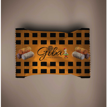 30 yıllık firma için tasarim yarışmasına tasarımcı GhostSpy tarafından sunulan  tasarım 