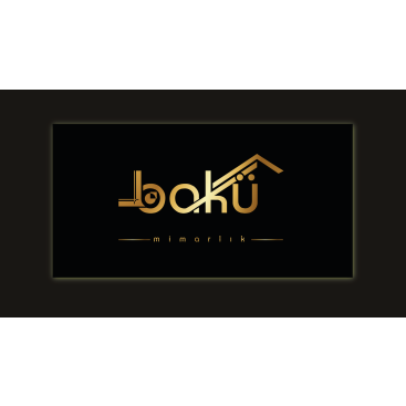 MİMARLIK LOGO,SIRADIŞI VE KURUMSAL LÜTFN yarışmasına tasarımcı Flu Medya™ tarafından sunulan  tasarım 