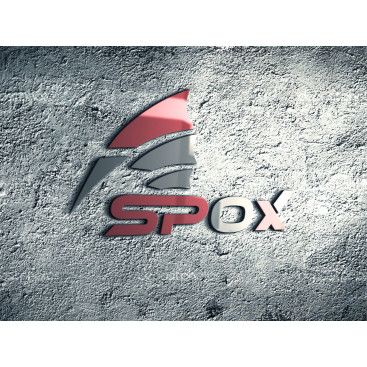 SPOR AYAKKABI LOGO ÇALIŞMASI yarışmasına tasarımcı fikirmix tarafından sunulan  tasarım 