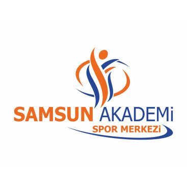 Samsun Akademi markasını oluşturmak  yarışmasına tasarımcı BLOGO tarafından sunulan  tasarım 