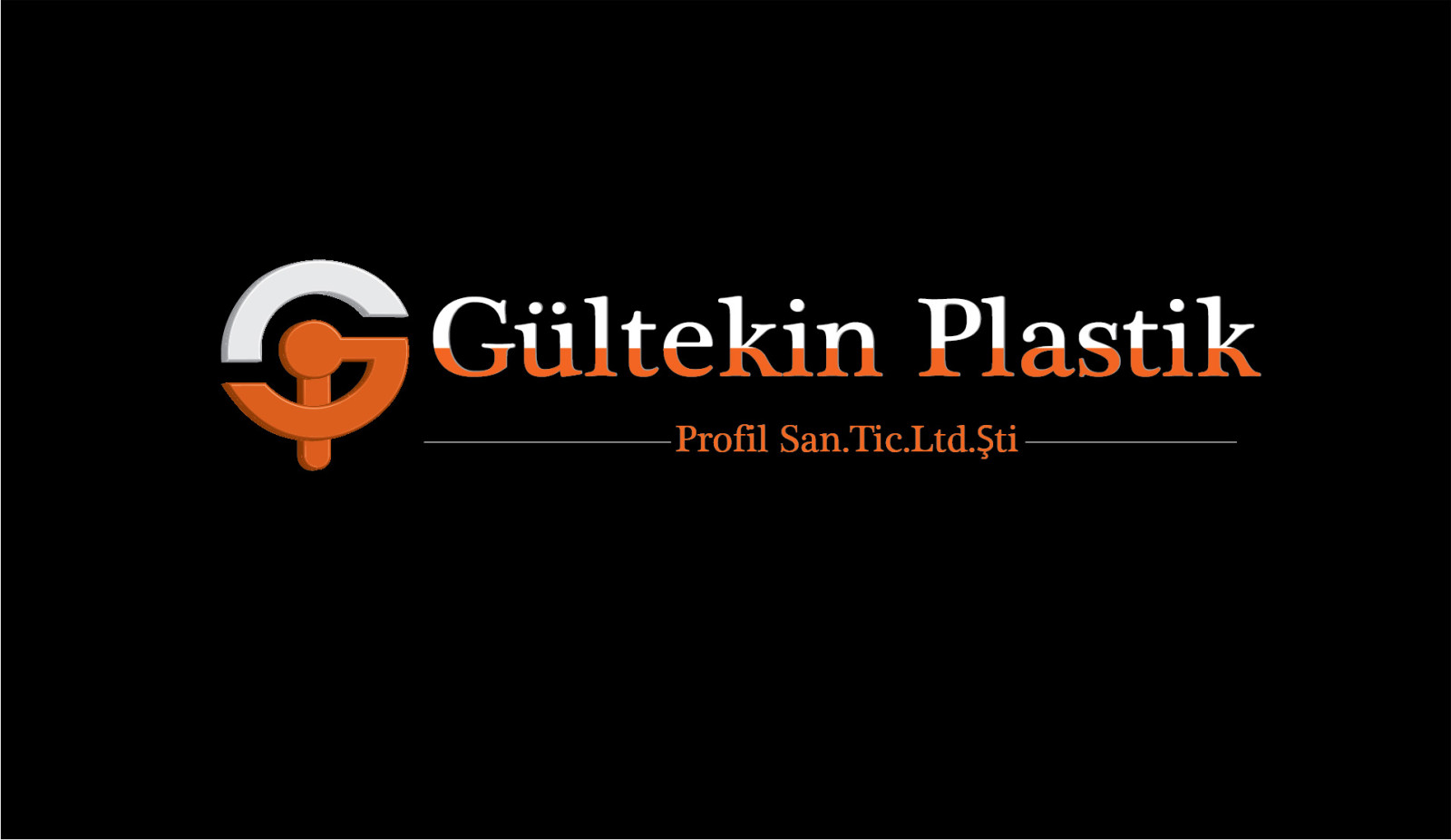 Tasarlayan tarhan_72-Gültekin Plastik Logo ve Kartvizit