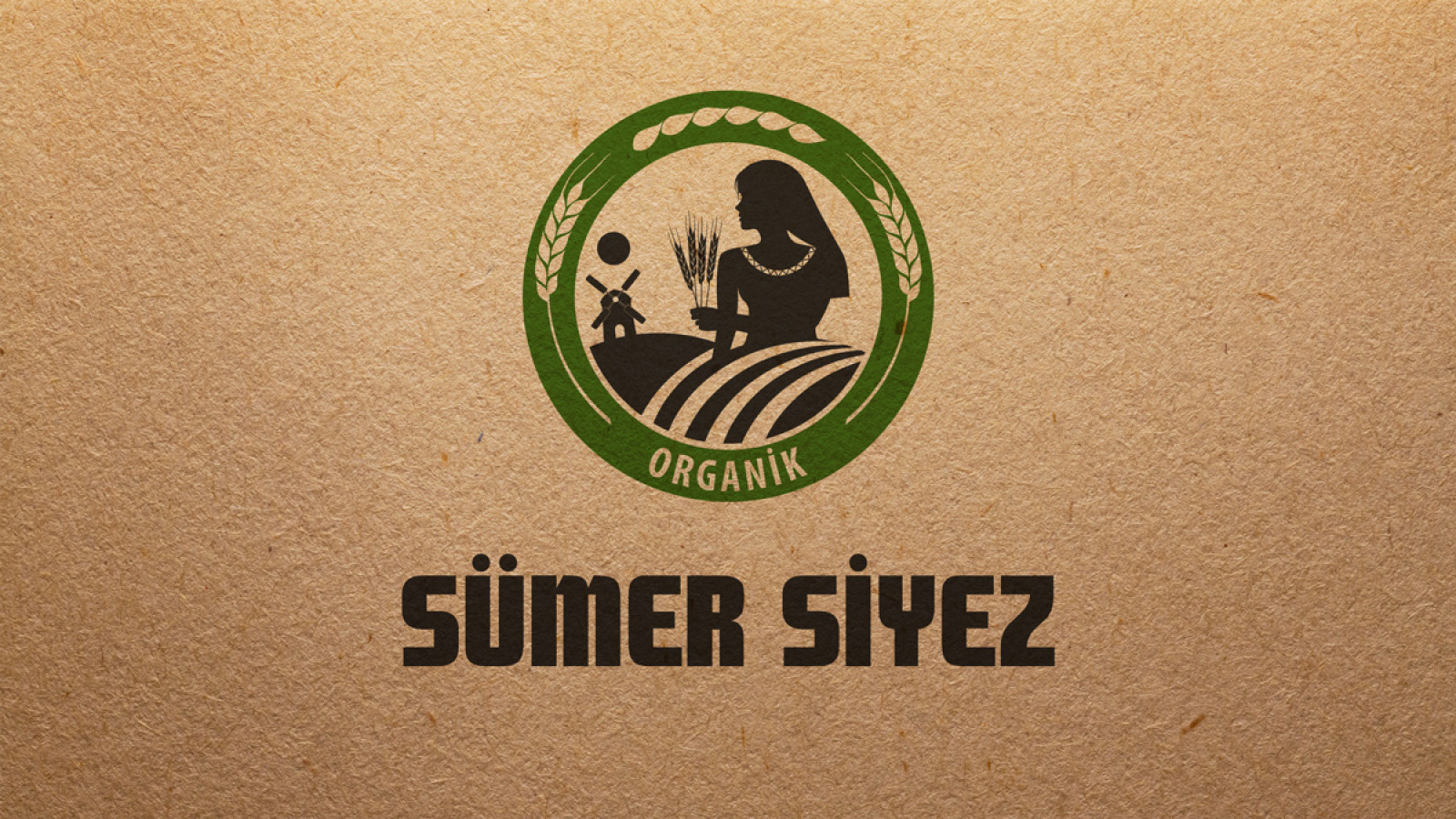 Tasarlayan mycreative-SÜMER SİYEZ LOGO TASARIMI