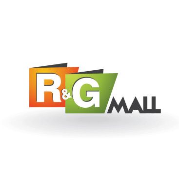 ALIŞ VERİŞ MERKEZİ LOGO TASARIMI yarışmasına tasarımcı refikcicek tarafından sunulan  tasarım 