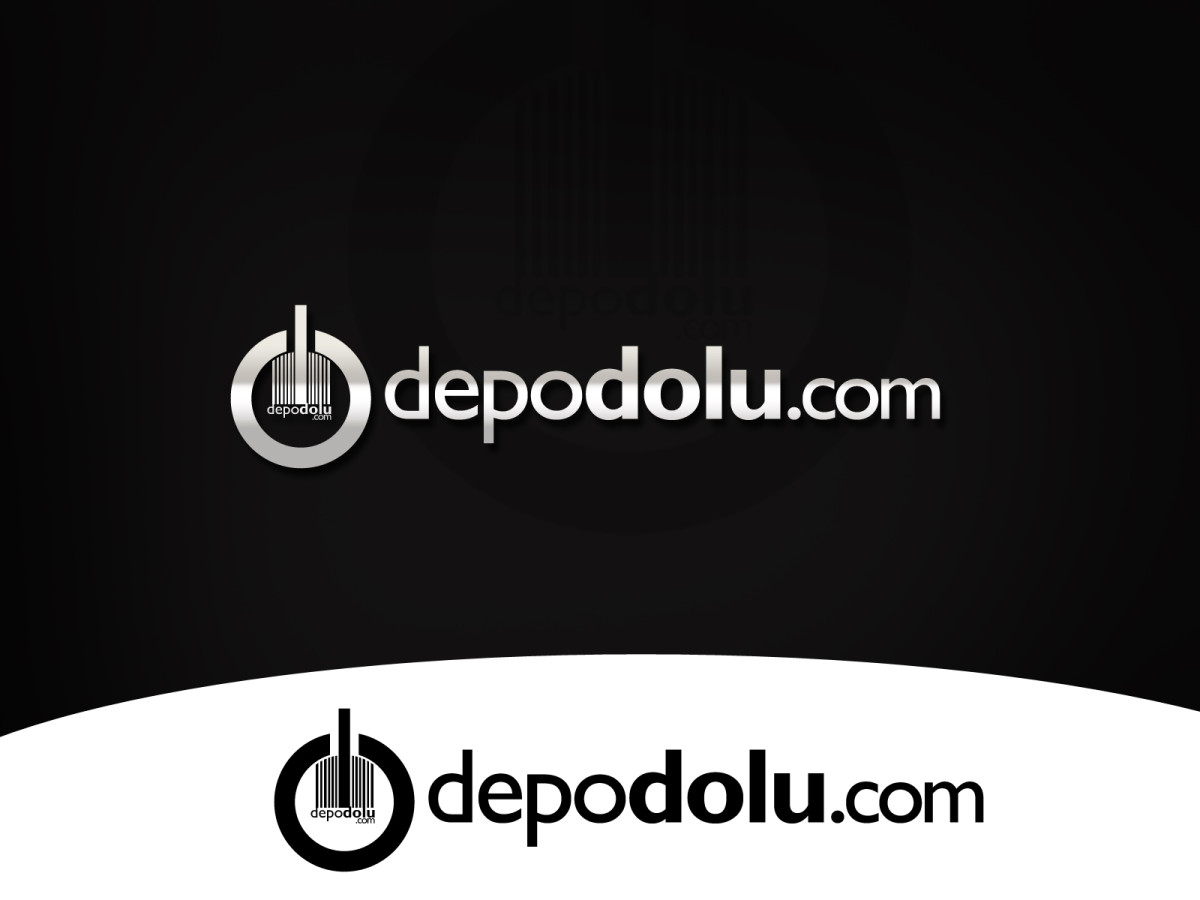 Tasarlayan grfkismail-depodolu.com için logo tasarımı