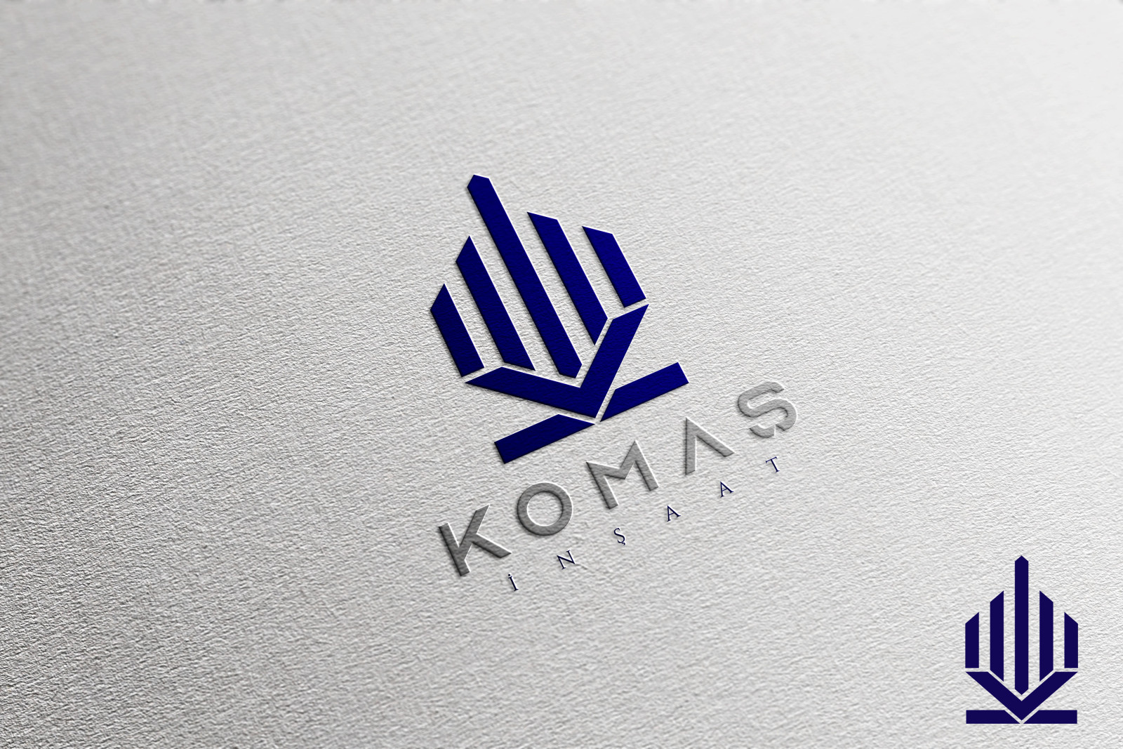 Tasarlayan ALFA™-İnşaat Şirketimize Logo Arıyoruz.