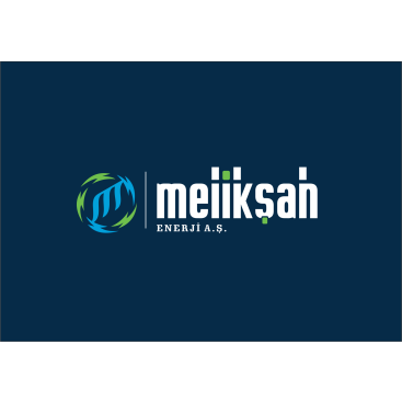 MELİKŞAH ENERJİ A.Ş. ÖzgünLogosunuArıyor yarışmasına tasarımcı ELORA DESIGN tarafından sunulan  tasarım 