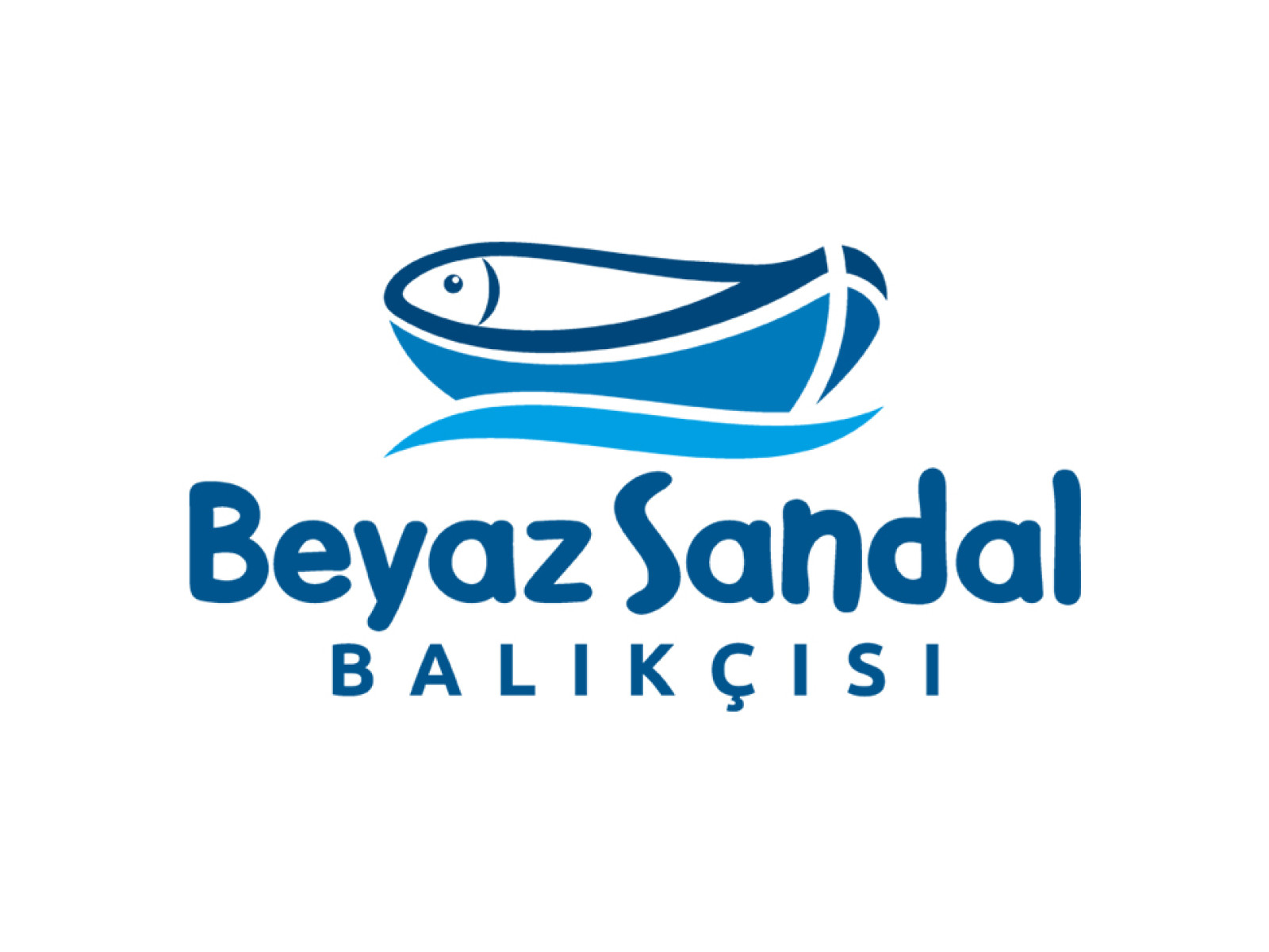 Tasarlayan Ersin Esra-BALIK RESTORANTIMIZ İÇİN LOGO ARIYORUM 