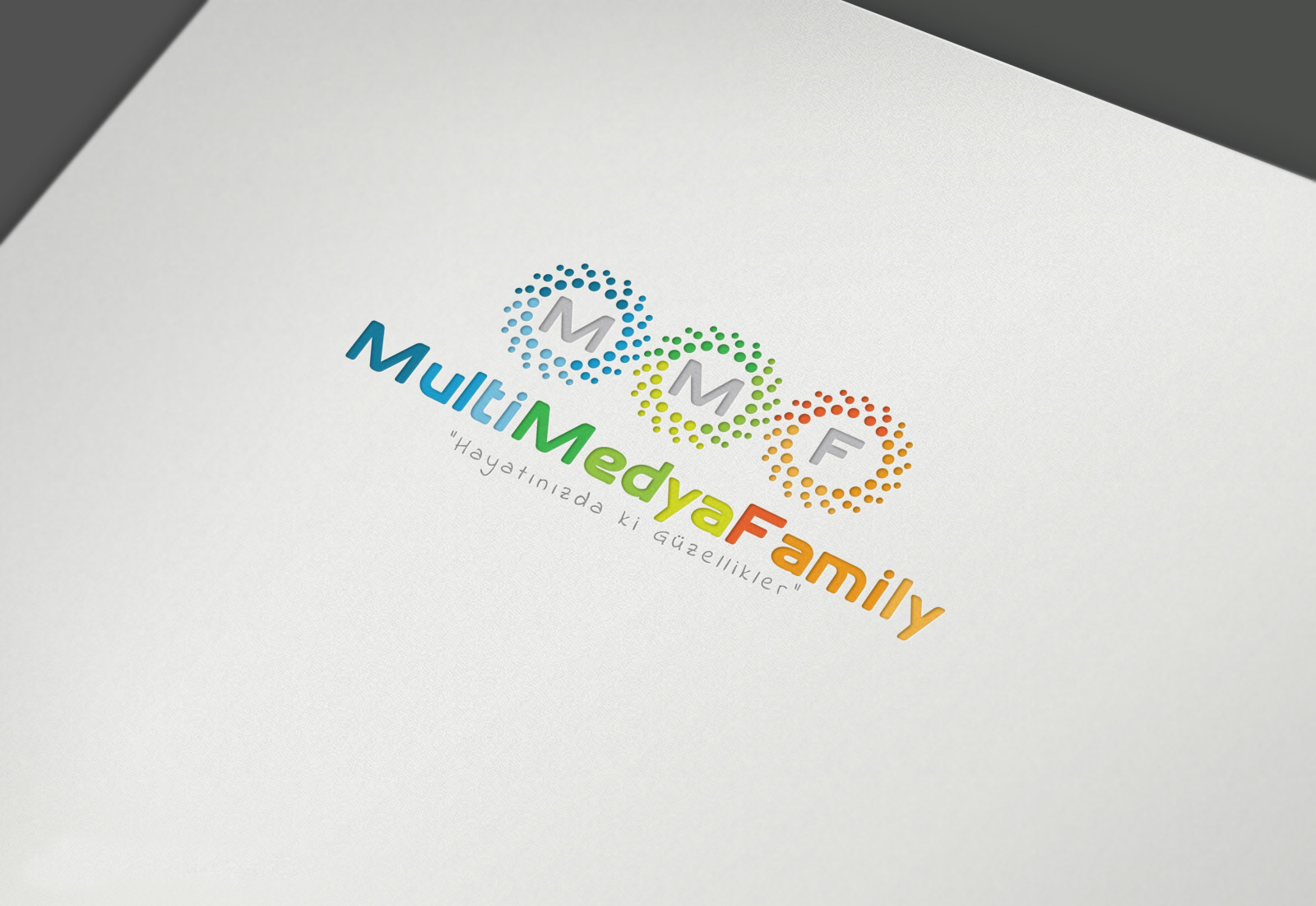 Tasarlayan fuzuli-Aile temalı  web sitesi için Logo