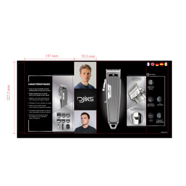 AMBALAJ TASARIMI yarışmasına tasarımcı oykuk tarafından sunulan  tasarım 