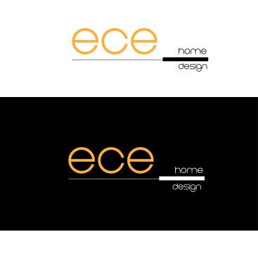 Ece Home Design  yarışmasına tasarımcı rabiayilms tarafından sunulan  tasarım 