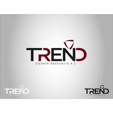 ETKİLEYİCİ VE MODERN BİR LOGO İSTİYORUZ yarışmasına tasarımcı Cyhtra tarafından sunulan  tasarım 