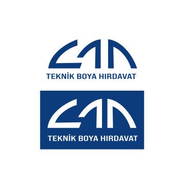 Boya hırdavat satış mağazam için çok şık ve asil bir tasarım istiyorum yarışmasına tasarımcı D DESIGN tarafından sunulan  tasarım 