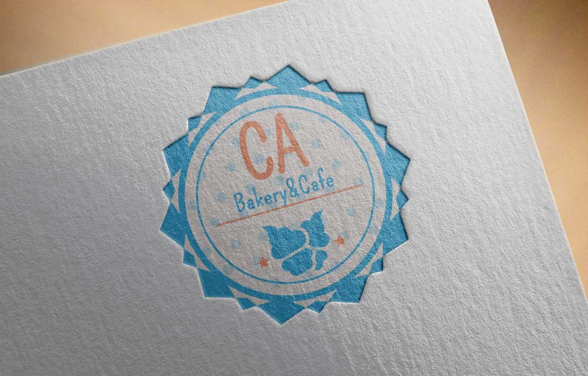 Tasarlayan İdil90-Amerika'da bakery cafe aciyoruz