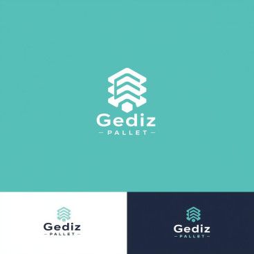 PALETTE EN BÜYÜK MARKA OLMA HEDEFİ İÇİN yarışmasına tasarımcı GK DESIGN tarafından sunulan  tasarım 