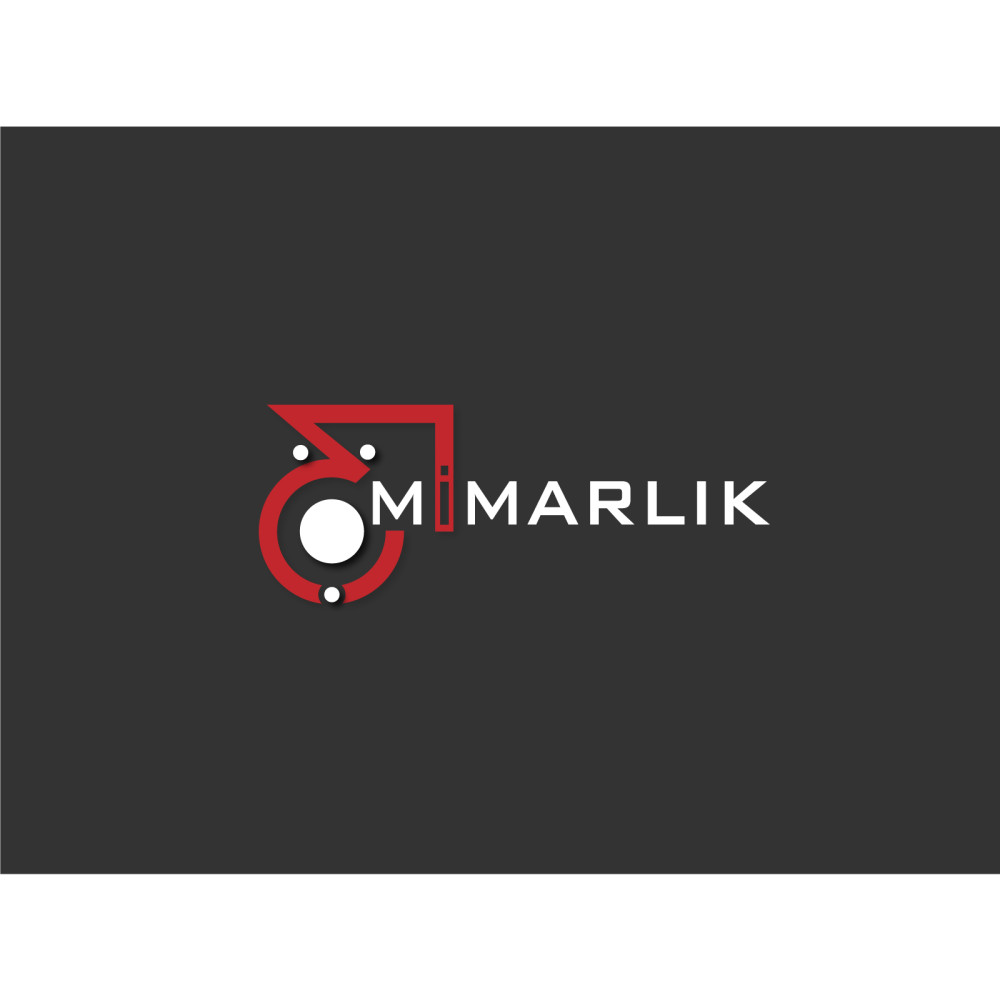 YARATICI VE SİMGESEL BİR LOGO