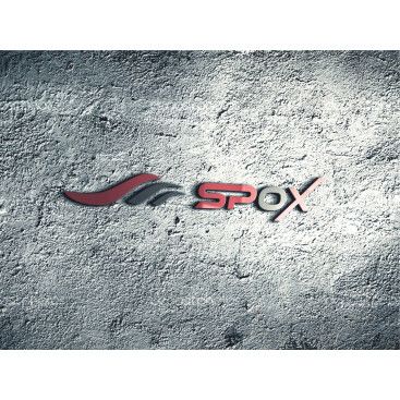 SPOR AYAKKABI LOGO ÇALIŞMASI yarışmasına tasarımcı fikirmix tarafından sunulan  tasarım 