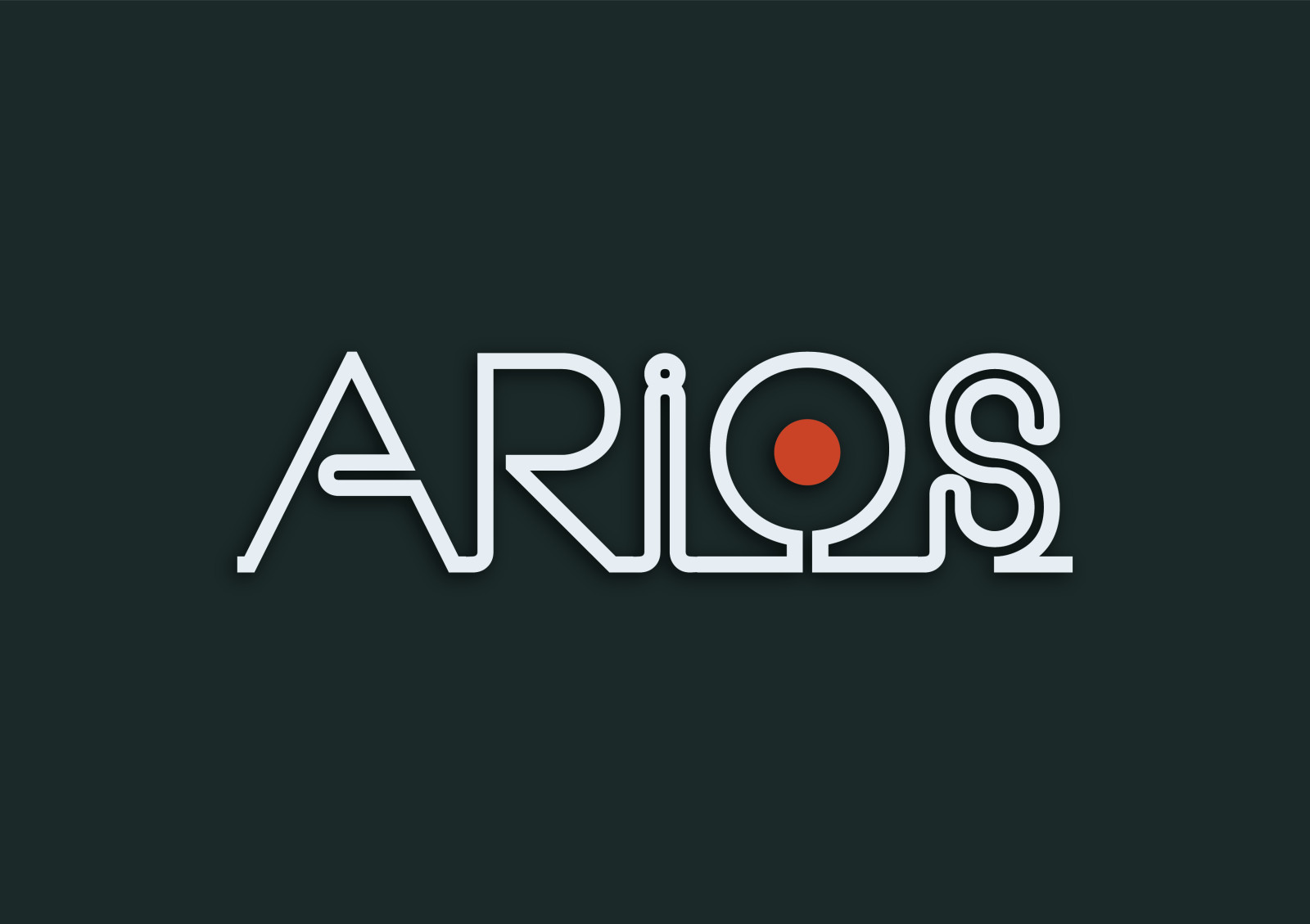 Tasarlayan chiwely-ARIOS üçtekerli elektrikli araçlar logo