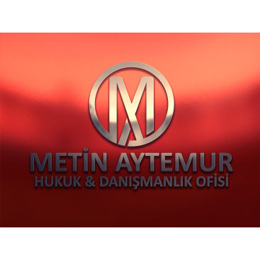 Hukuk ofisimize logo arıyoruz yarışmasına tasarımcı wAres tarafından sunulan  tasarım 