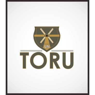 UN FABRİKAMIZ İÇİN LOGO ARIYORUZ yarışmasına tasarımcı melih tarafından sunulan  tasarım 