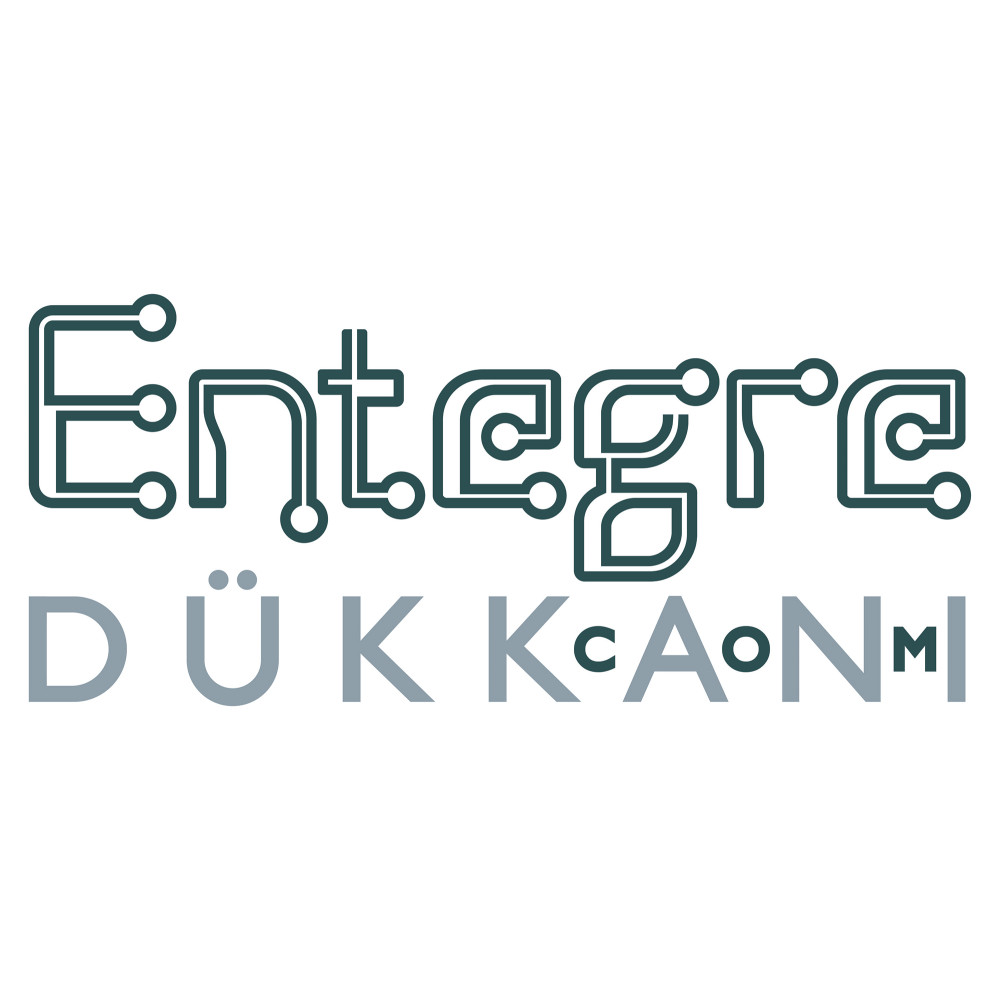 Entegre Dükkanı Logosunu Arıyor