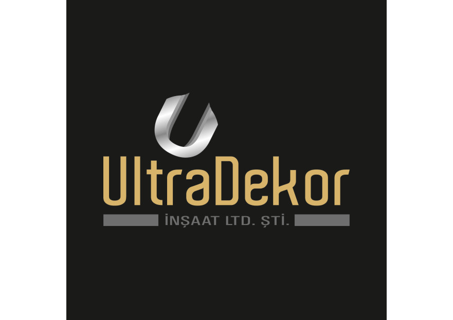 İnşaat ve İç Dekor Firmamza LOGO ve KMLK yarışmasına tasarımcı byaytac tarafından sunulan  tasarım 