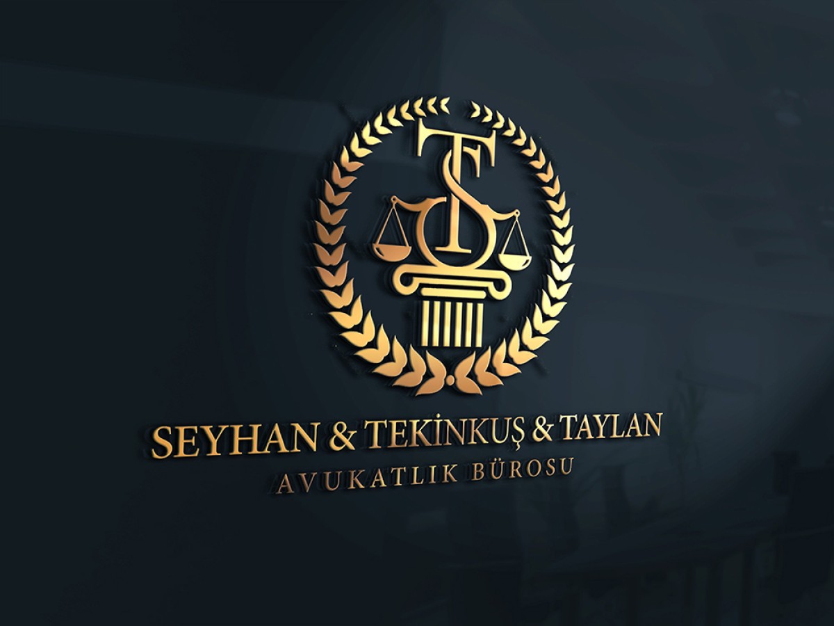 Tasarlayan bitasarim-Avukatlık Ortaklığı İçin Kurumsal Kimlik